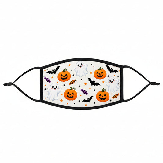 Halloween Face Masks