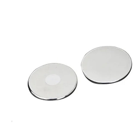 Personalised Round Magnet Badge