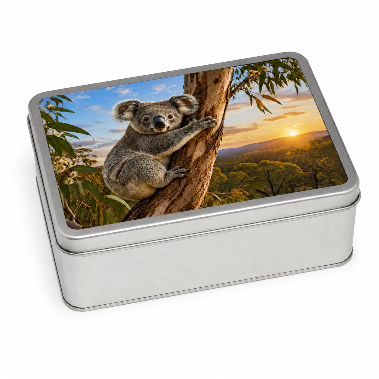 Personalised Photo Jigsaw Puzzle | A4 A5 A6 Sizes | Custom Gift Australia