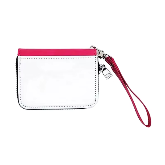 Personalised Ladies Wallet - Beautiful Gift For Her