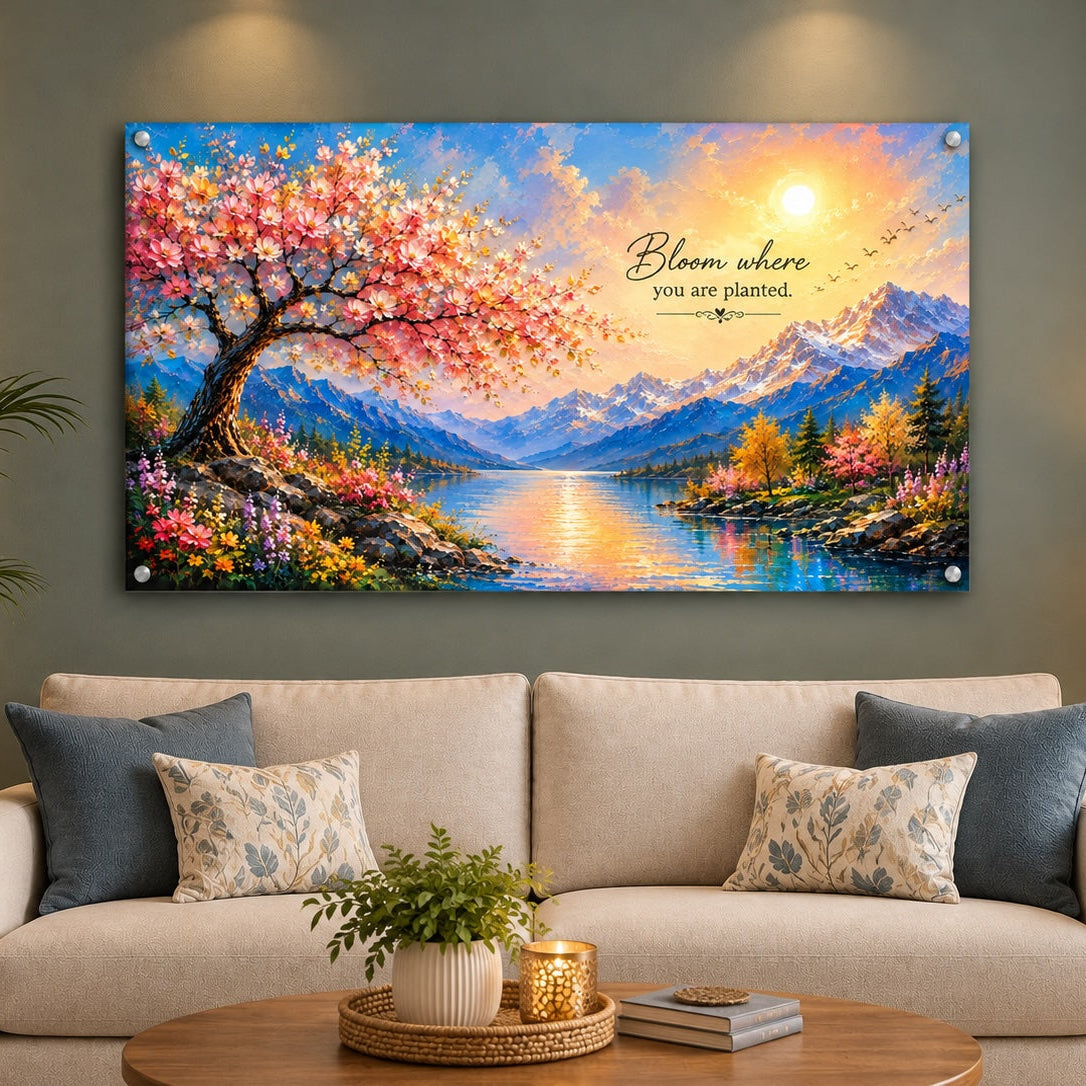 Home Decor