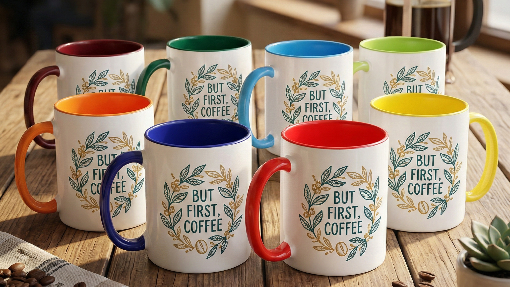 Mugs