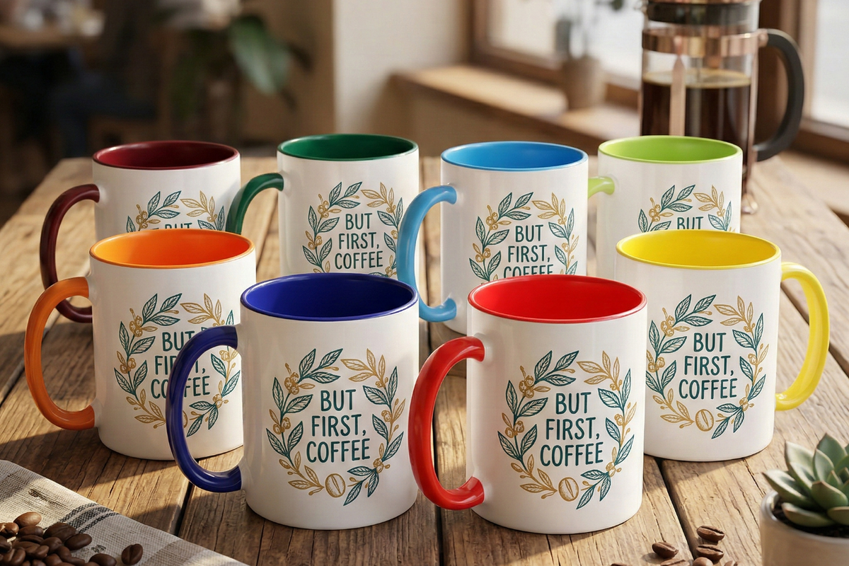 Drinkware
