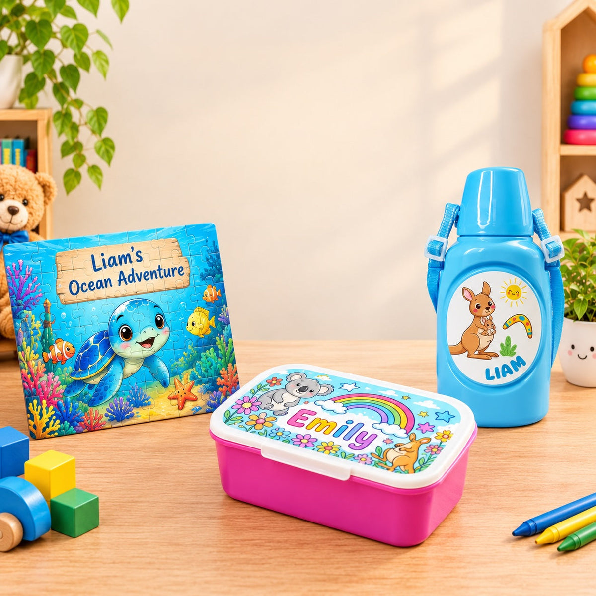 For Kids