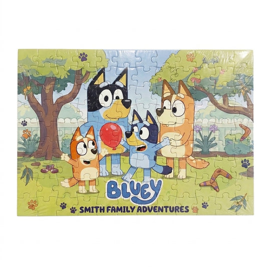 Personalised Photo Jigsaw Puzzle 108pc