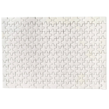 Personalised Photo Jigsaw Puzzle | A4 A5 A6 Sizes | Custom Gift Australia