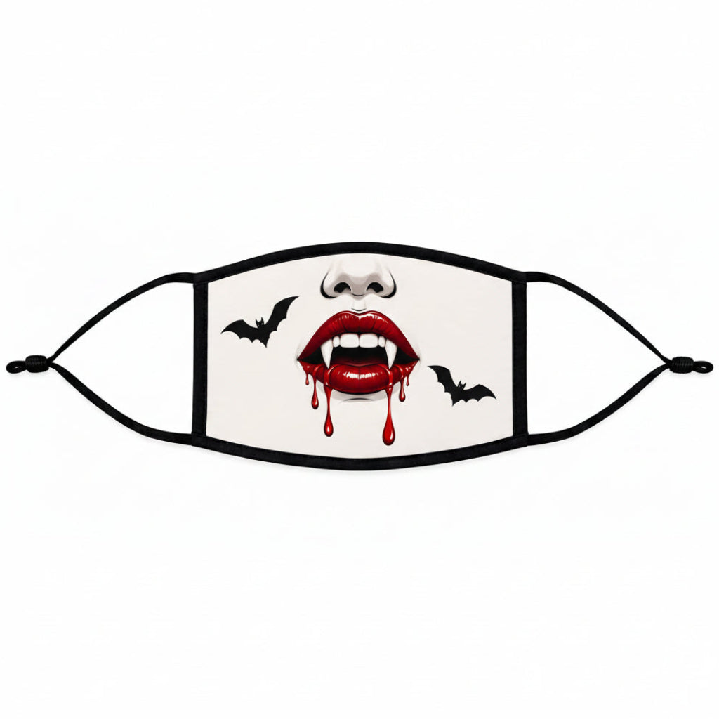 Halloween Face Masks