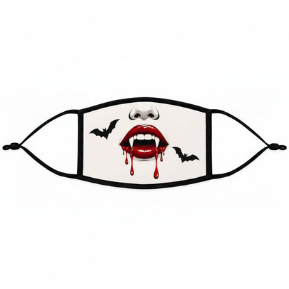 Halloween Face Masks