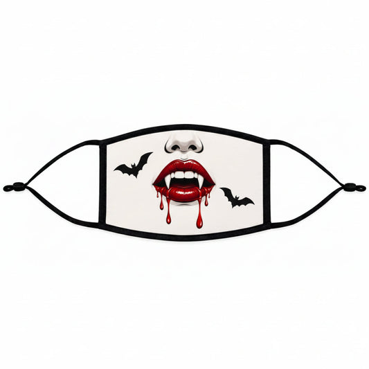 Halloween Face Masks