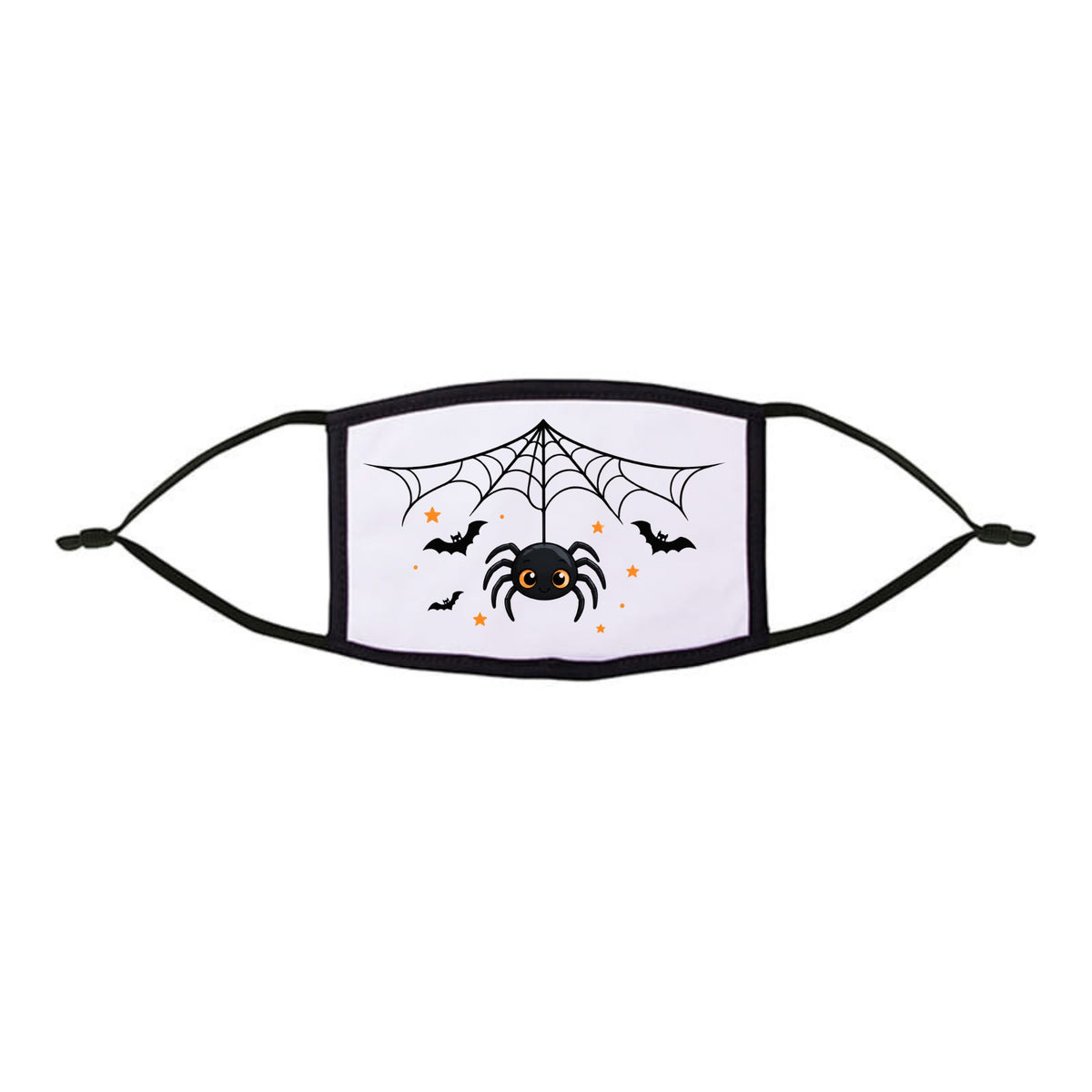 Halloween Face Masks
