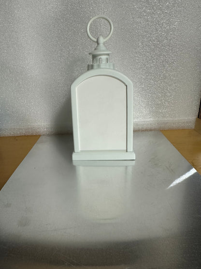 Personalised LED Lantern