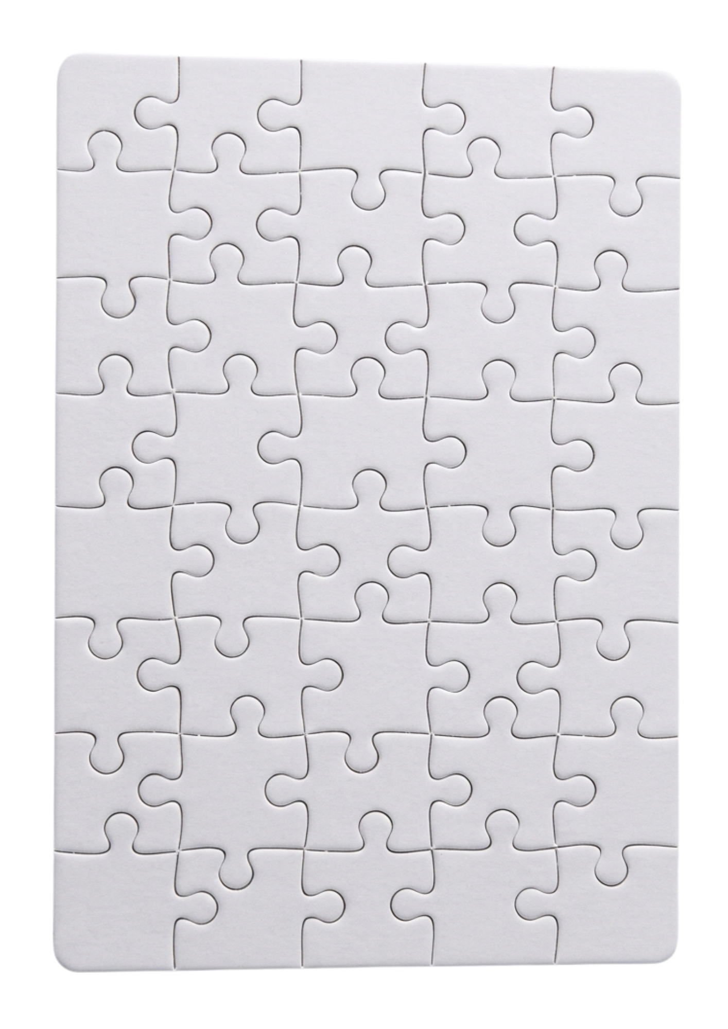 Personalised Photo Jigsaw Puzzle | A4 A5 A6 Sizes | Custom Gift Australia