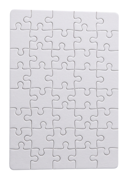 Personalised Photo Jigsaw Puzzle | A4 A5 A6 Sizes | Custom Gift Australia