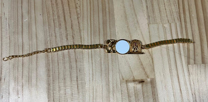 Personalised Bracelets - Photo Rakhi – Free Delivery