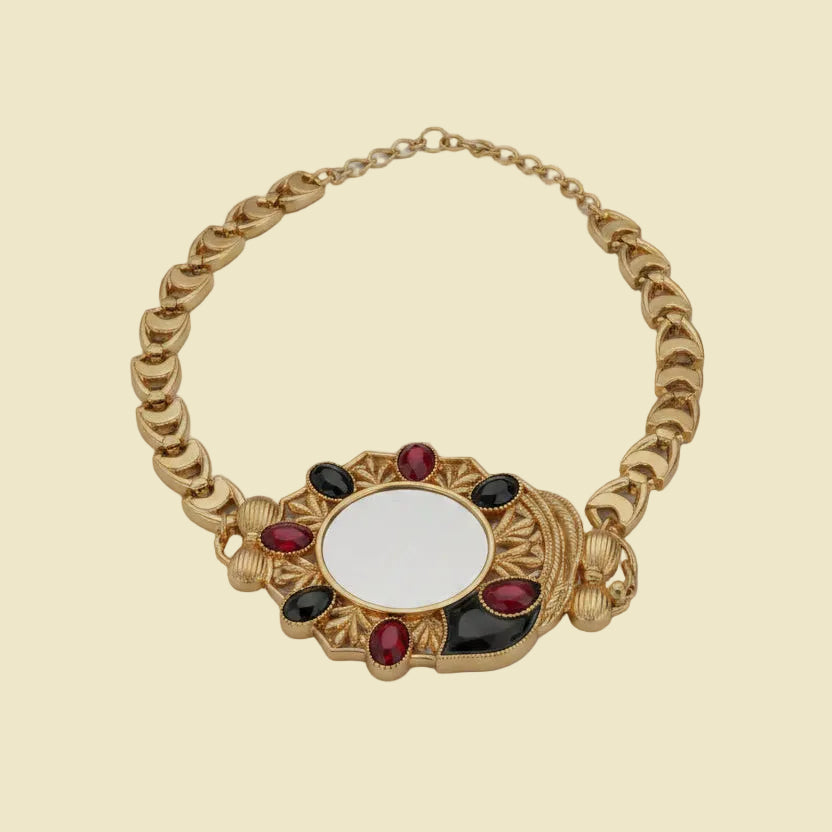 Personalised Bracelets - Photo Rakhi – Free Delivery