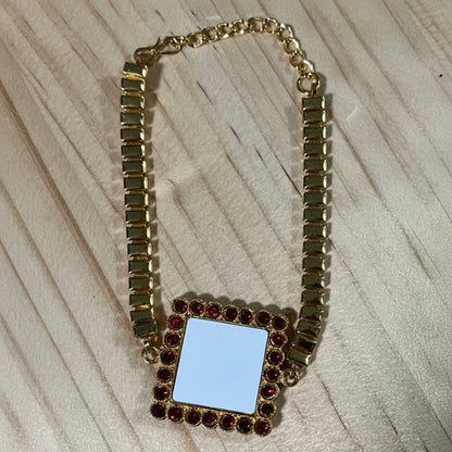 Personalised Bracelets - Photo Rakhi – Free Delivery