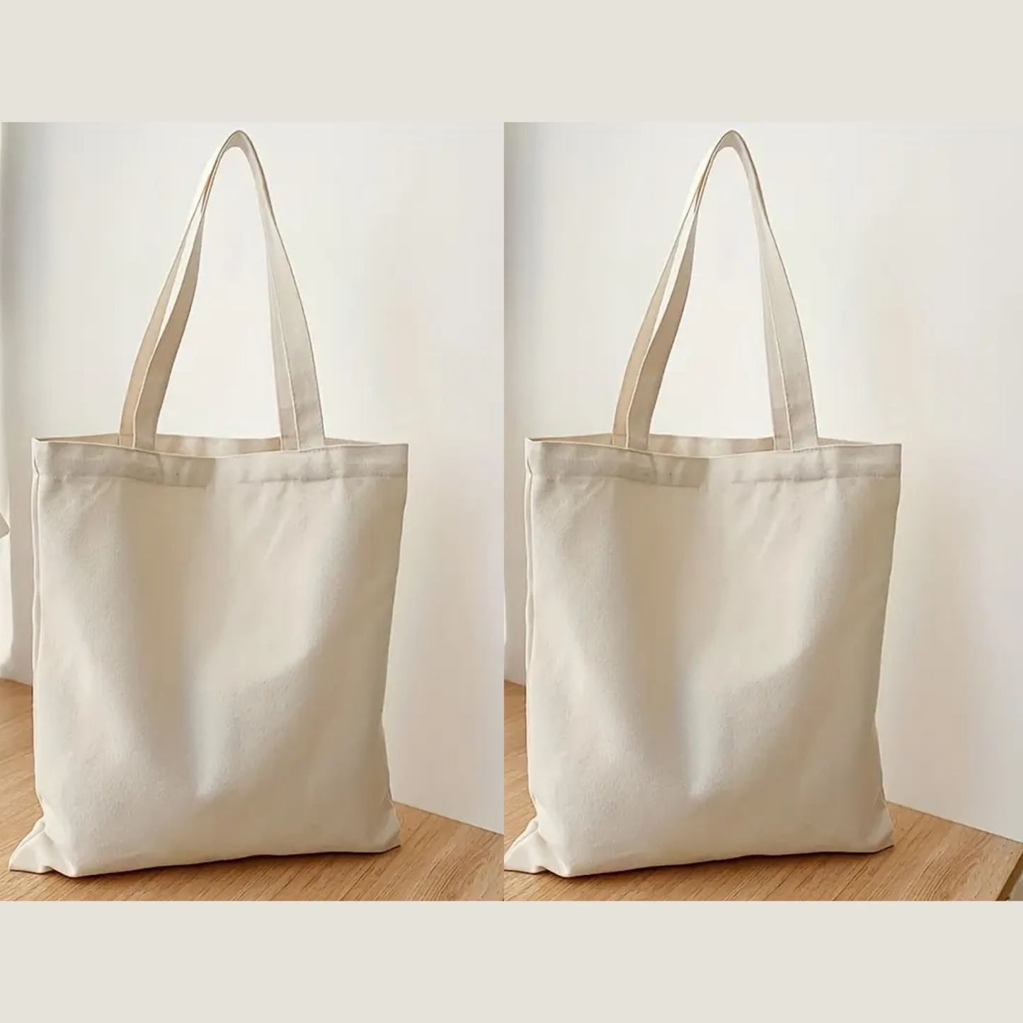 Personalised Tote Bag - Classic
