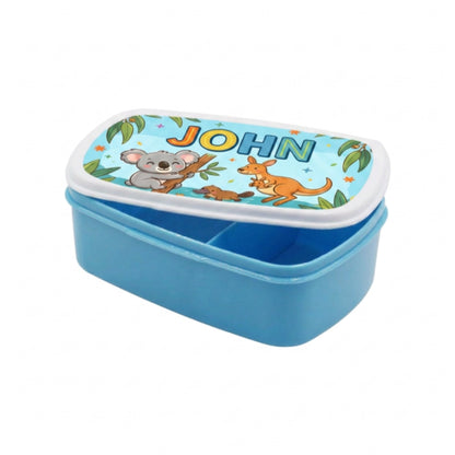 Personalised Lunch Box for Kids