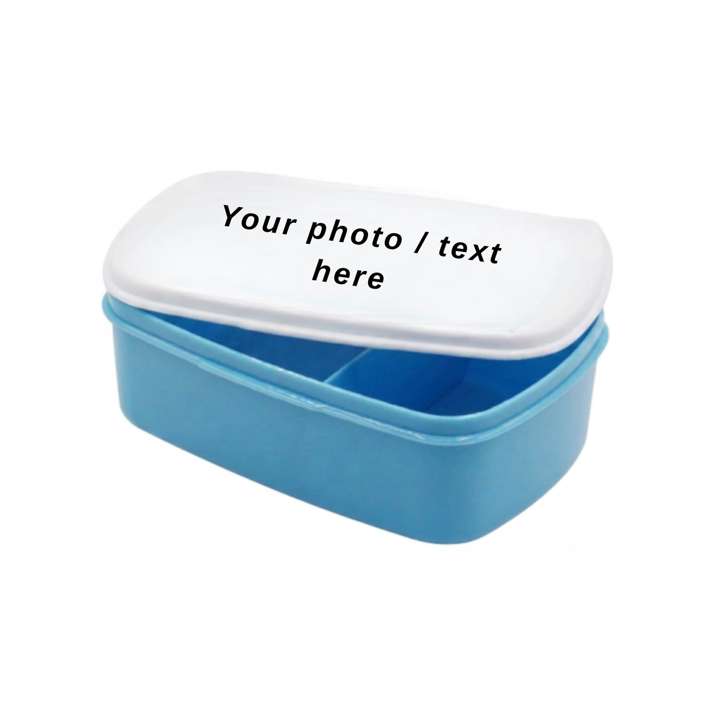 Personalised Lunch Box for Kids