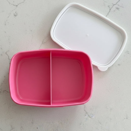 Personalised Lunch Box for Kids