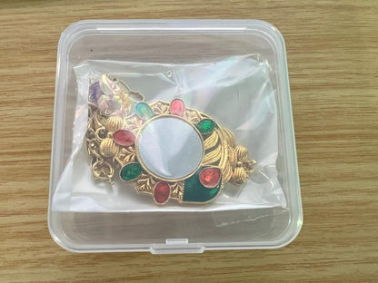 Personalised Bracelets - Photo Rakhi – Free Delivery