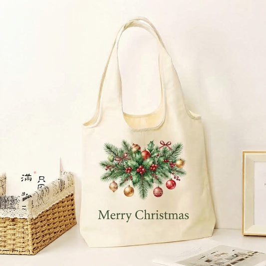 Personalised Tote Bag - Slouchy