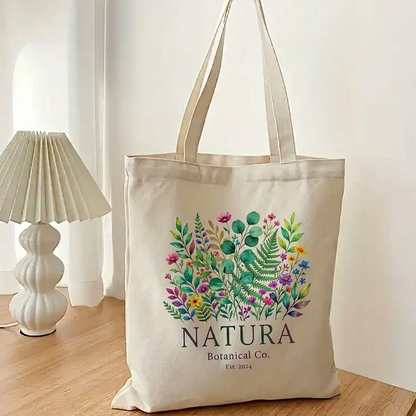 Personalised Tote Bag - Classic