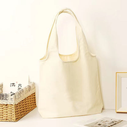 Personalised Tote Bag - Slouchy