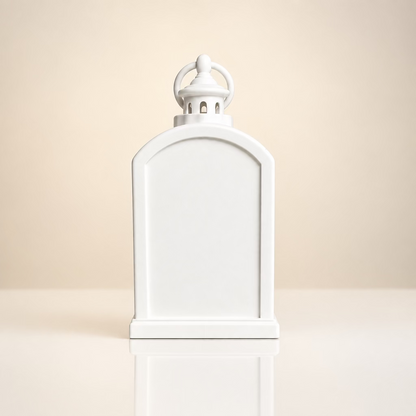 Personalised LED Lantern