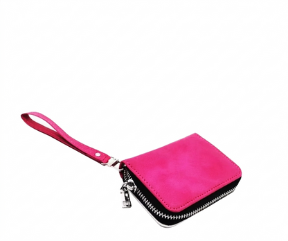 Personalised Ladies Wallet - Beautiful Gift For Her