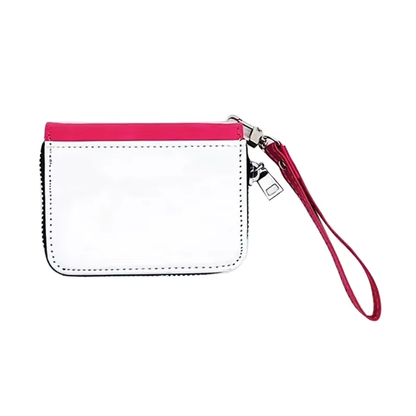 Personalised Ladies Wallet - Beautiful Gift For Her