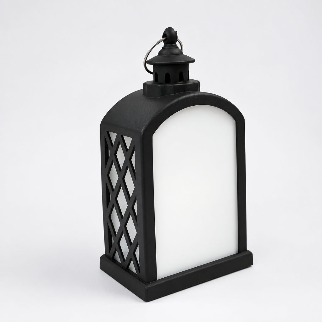 Personalised LED Lantern