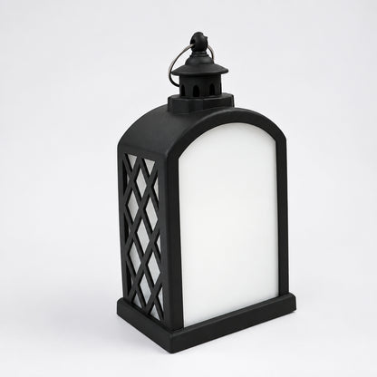 Personalised LED Lantern