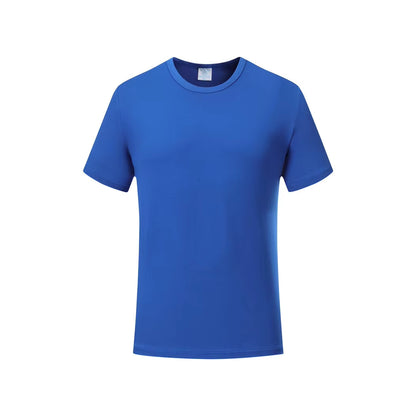 Personalised Coloured T-Shirt