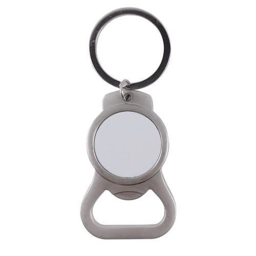 Bottle Opener Keyring
