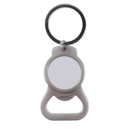 Bottle Opener Keyring