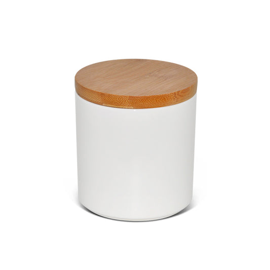 customised-ceramic-bamboo-lid-canister-and-candle-jar