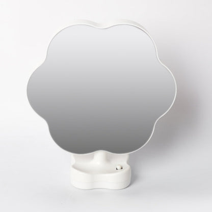 Personalised LED Magic Mirror - Flower Shape