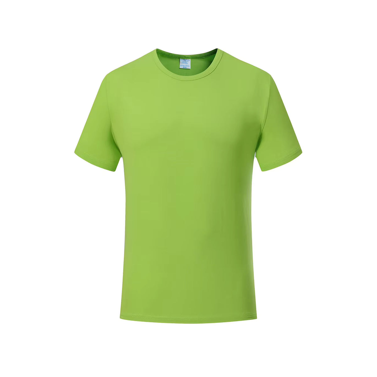 Personalised Coloured T-Shirt