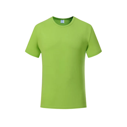 Personalised Coloured T-Shirt