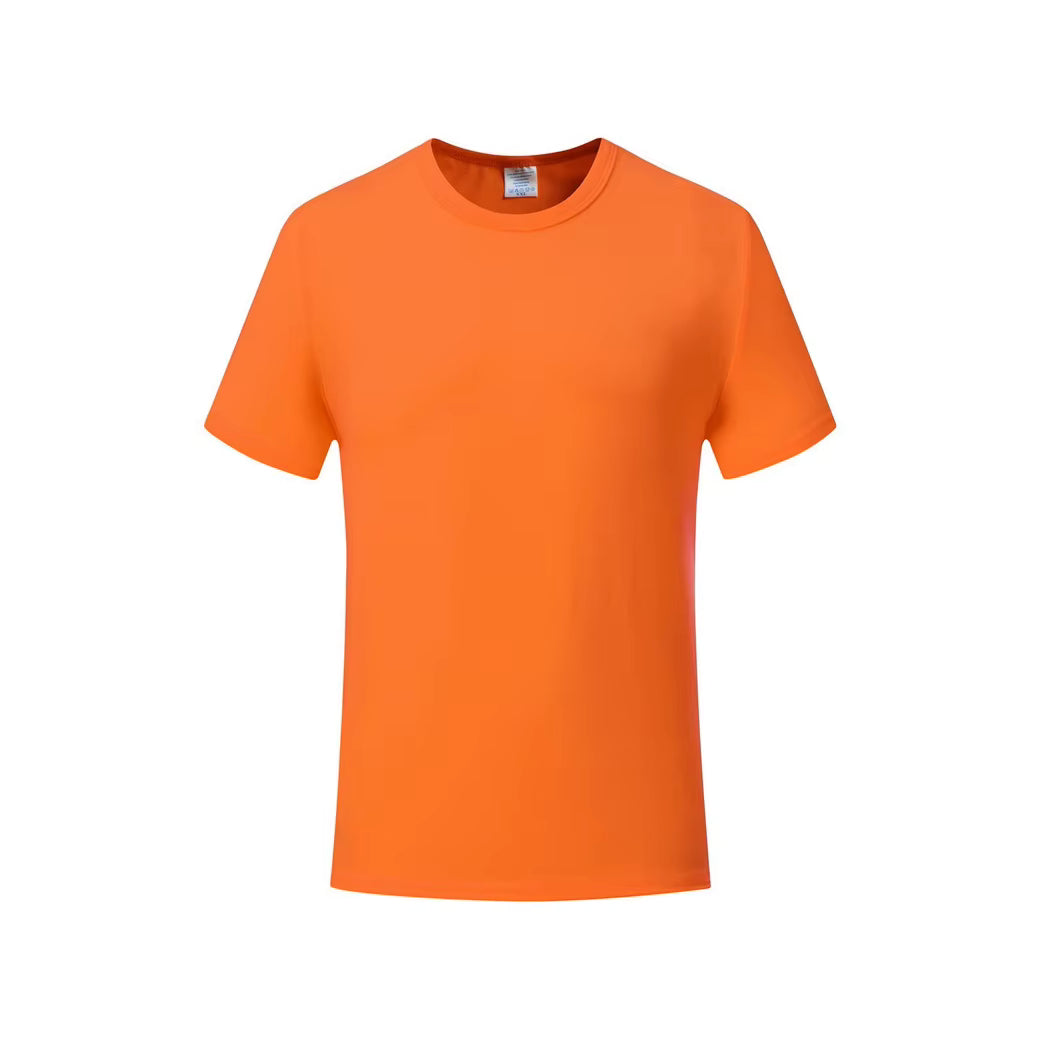 Personalised Coloured T-Shirt