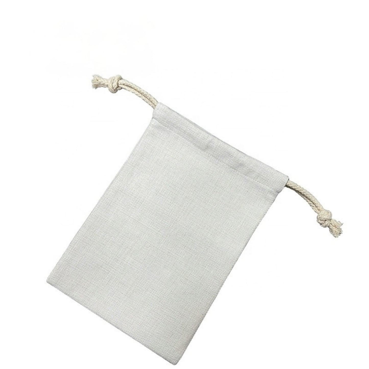 Personalised Drawstring Bags | Custom Gift Pouches