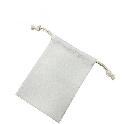 Personalised Drawstring Bags | Custom Gift Pouches