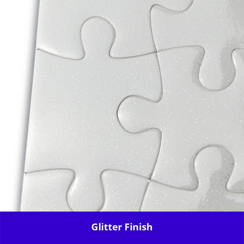 Personalised Magnetic Jigsaw Puzzle 126pc