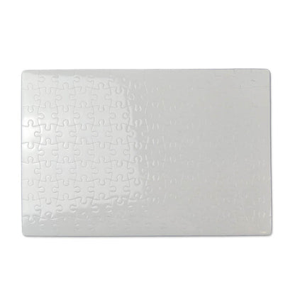 Personalised Magnetic Jigsaw Puzzle 126pc