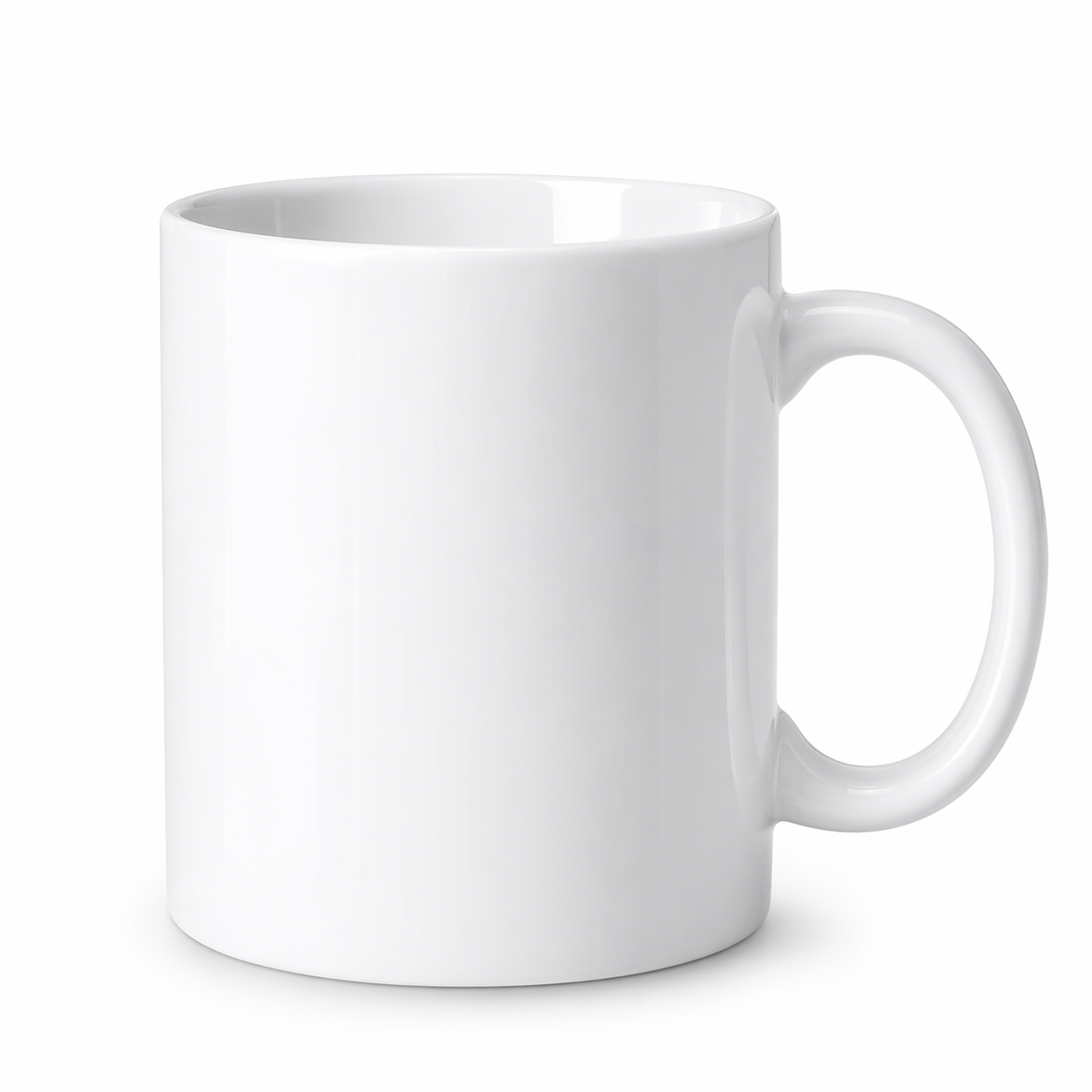 Personalised Mugs – Live 3D Preview