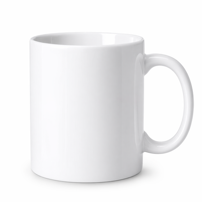 Personalised Mugs – Live 3D Preview
