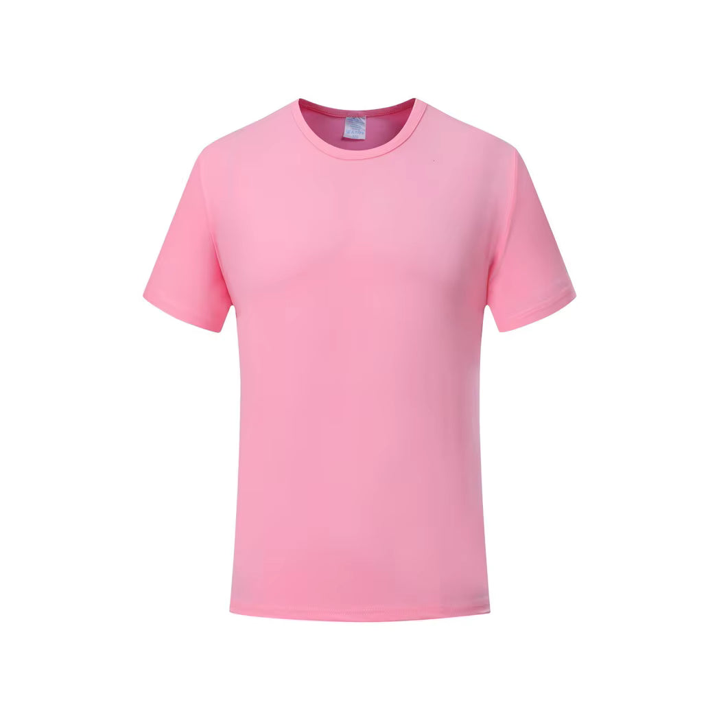 Personalised Coloured T-Shirt