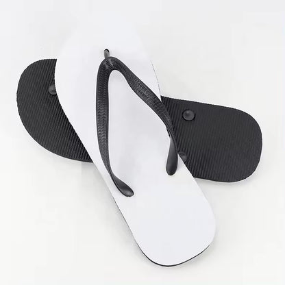 Personalised Flip Flops or Thongs