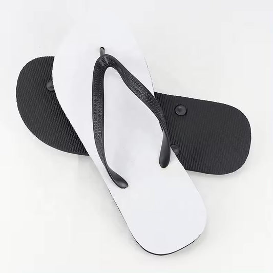 Personalised Flip Flops or Thongs